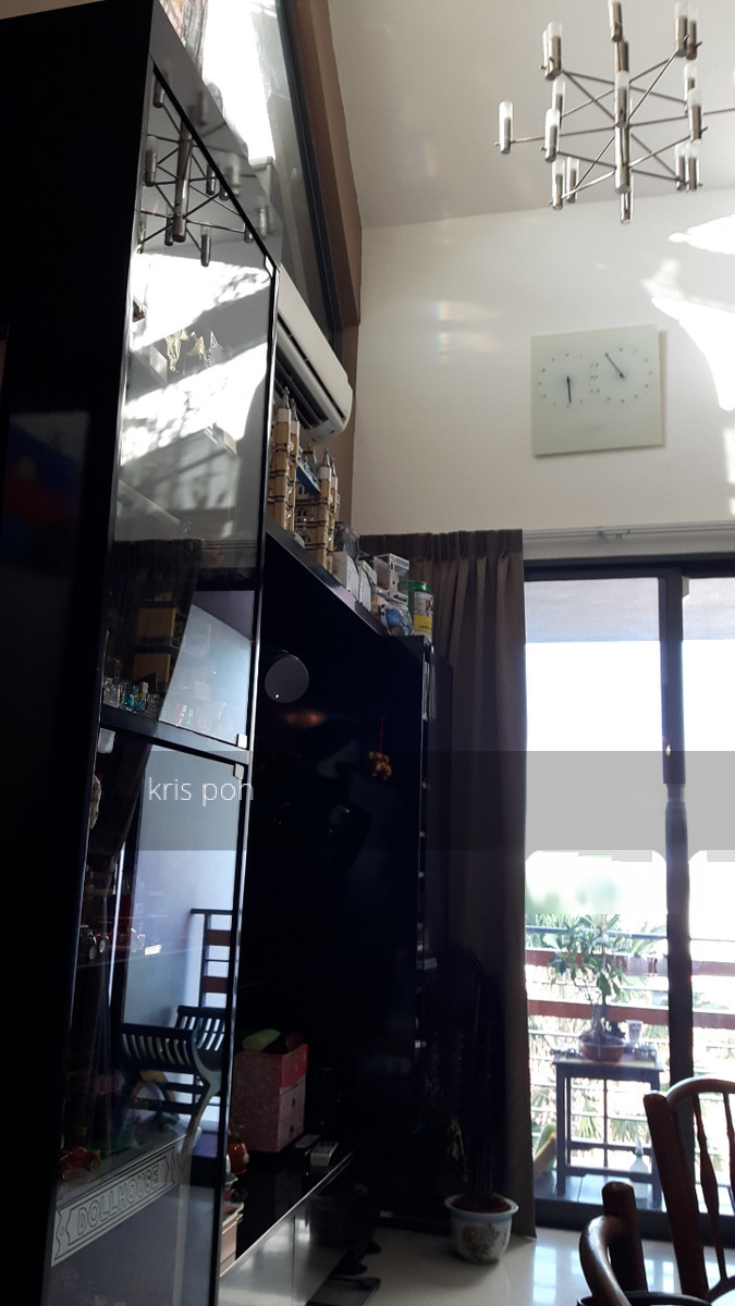 The Beacon Edge (D15), Apartment #150330092